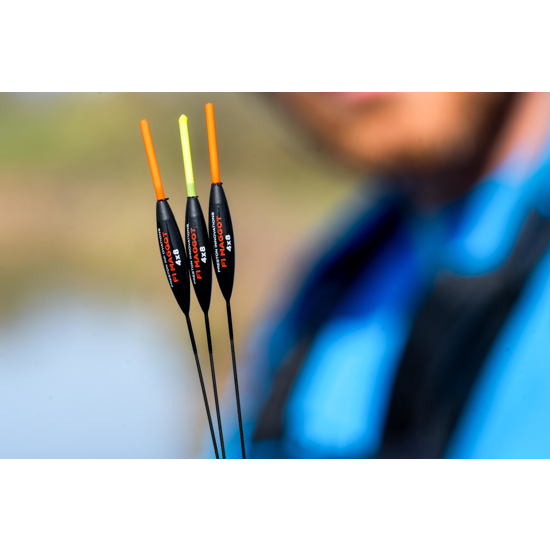Pluta Preston - F1 Maggot 4x10